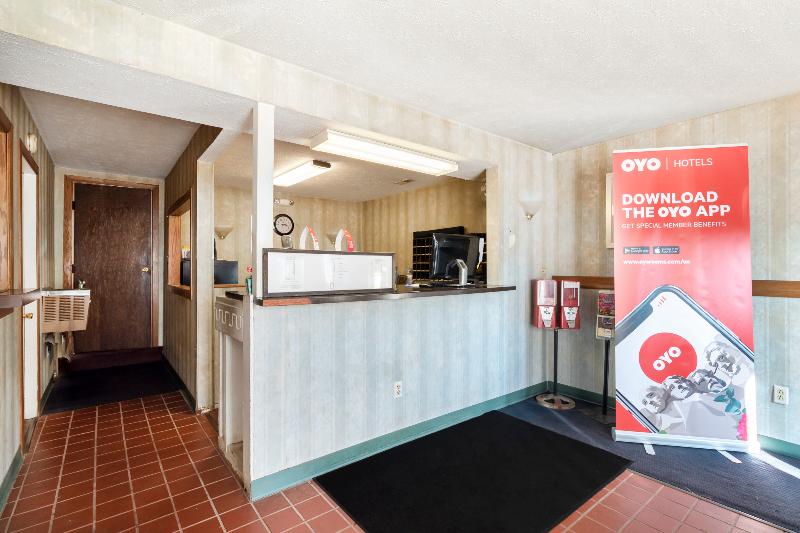 فندق Travelodge by Wyndham Wadsworth