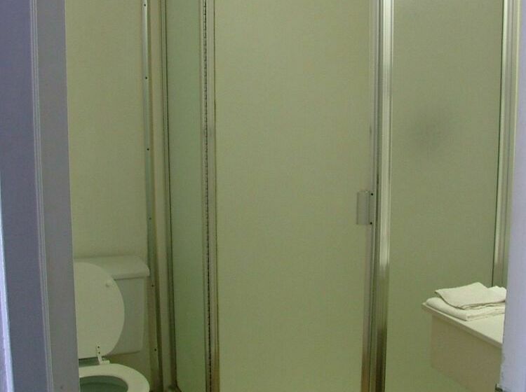 فندق American Budget Inn And Suites Modesto