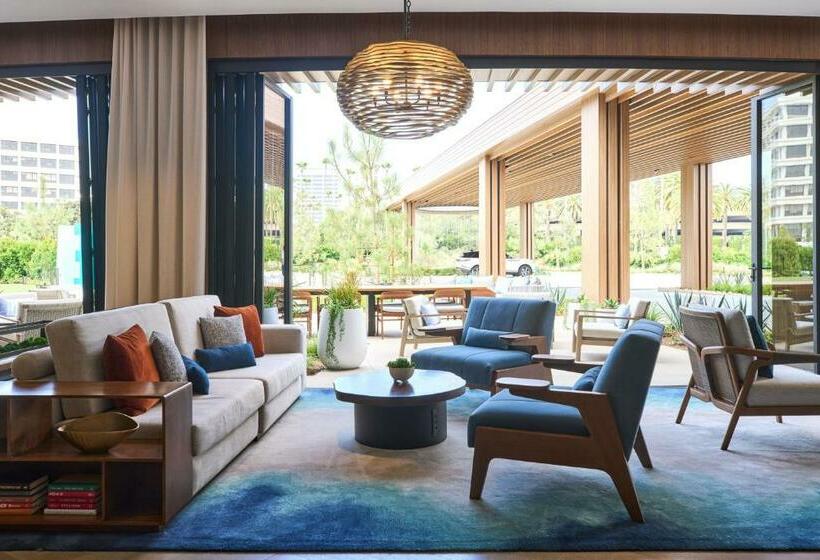 فندق Vea Newport Beach, A Marriott Resort & Spa
