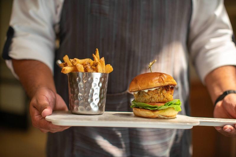 호텔 Washington Marriott Georgetown