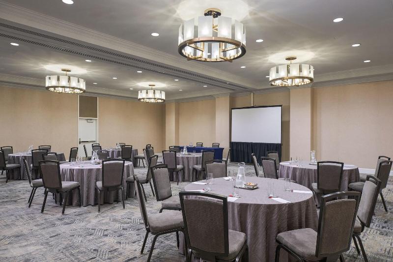 호텔 Washington Marriott Georgetown