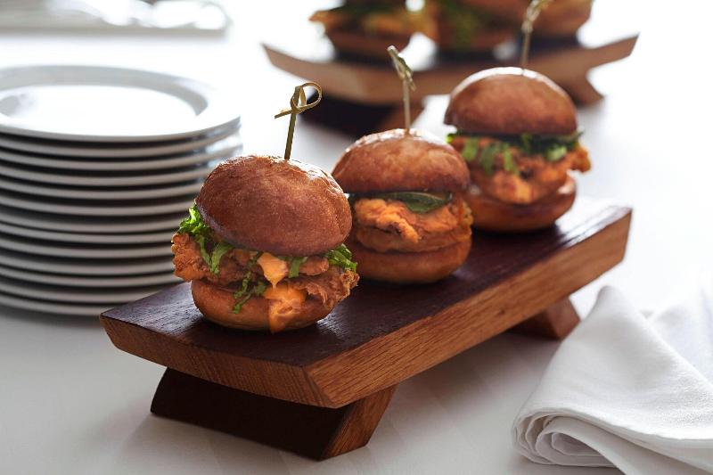 호텔 Washington Marriott Georgetown