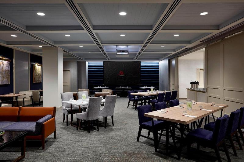 호텔 Washington Marriott Georgetown