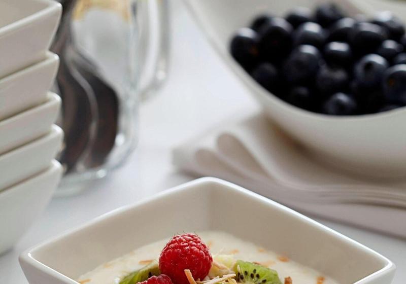 호텔 Washington Marriott Georgetown