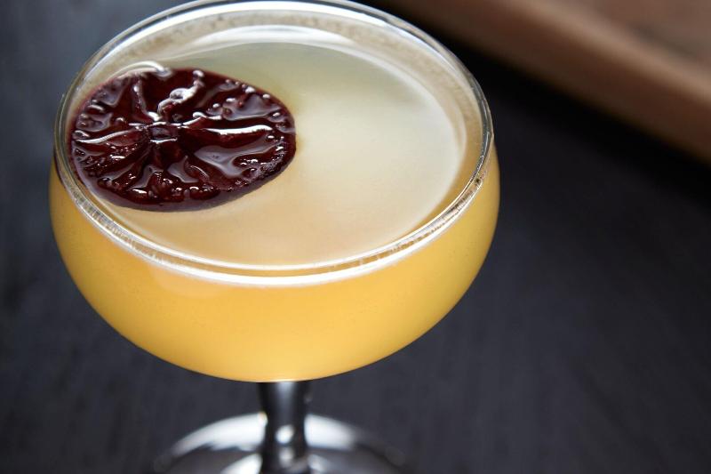 호텔 Washington Marriott Georgetown