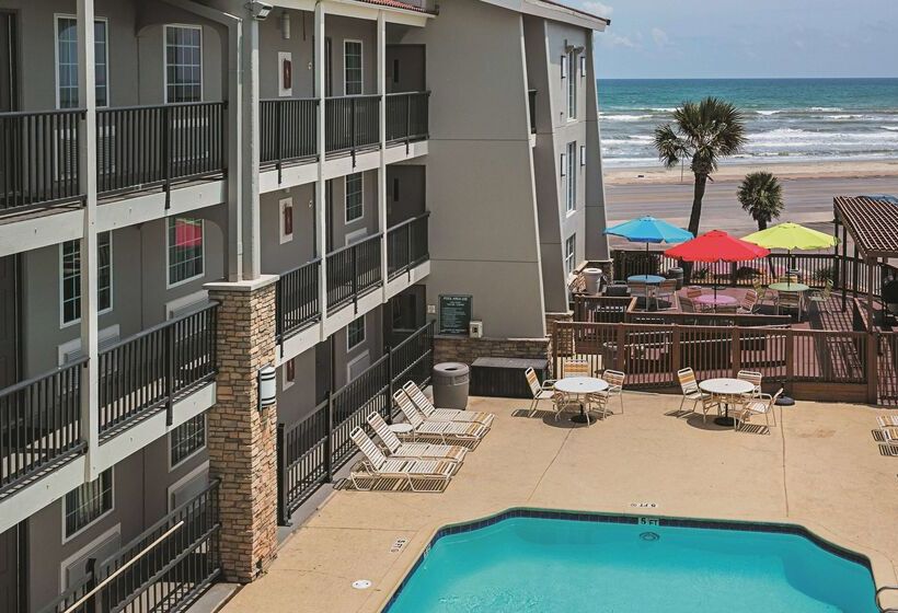 호텔 Wingate By Wyndham Galveston East Beach