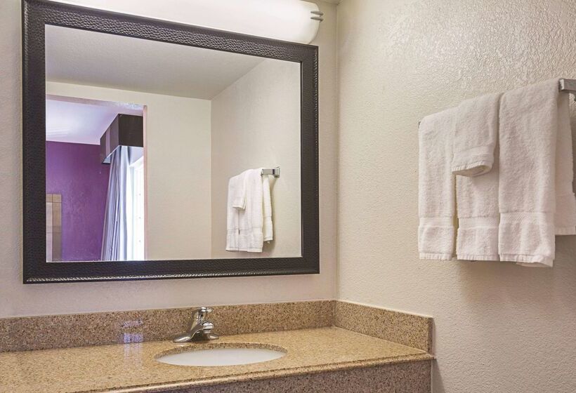 호텔 Wingate By Wyndham Galveston East Beach