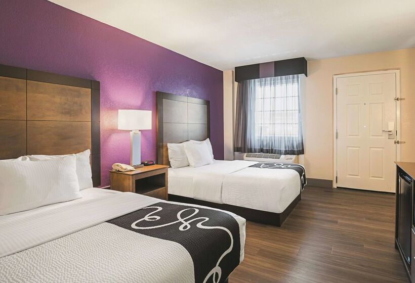 호텔 Wingate By Wyndham Galveston East Beach