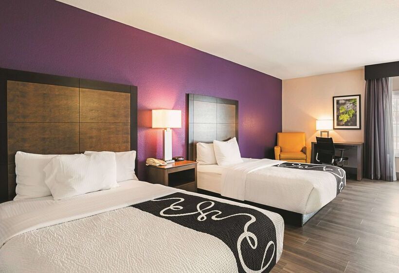 호텔 Wingate By Wyndham Galveston East Beach