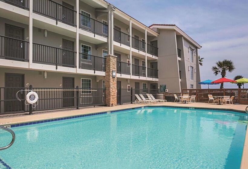 호텔 Wingate By Wyndham Galveston East Beach