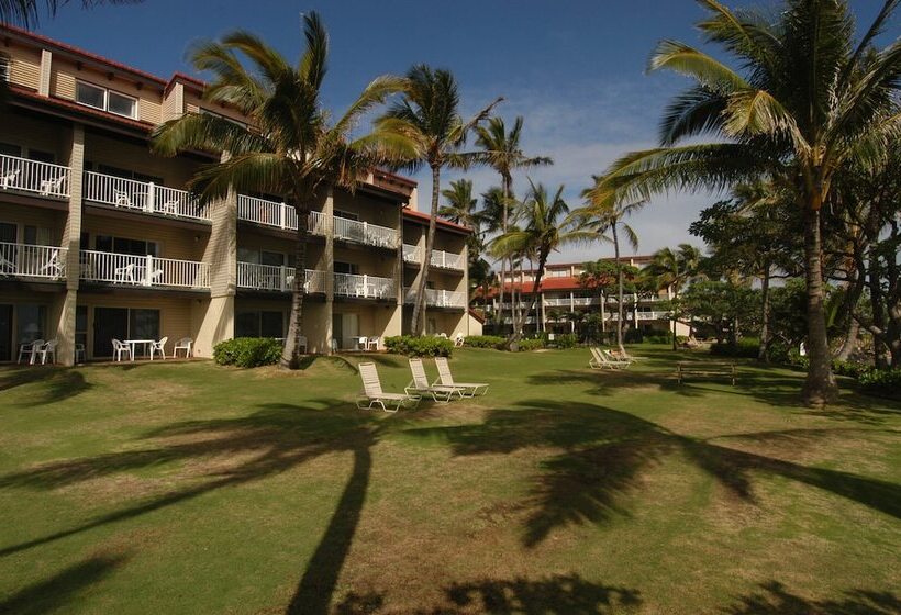 هتل Worldmark Kapaa Shore