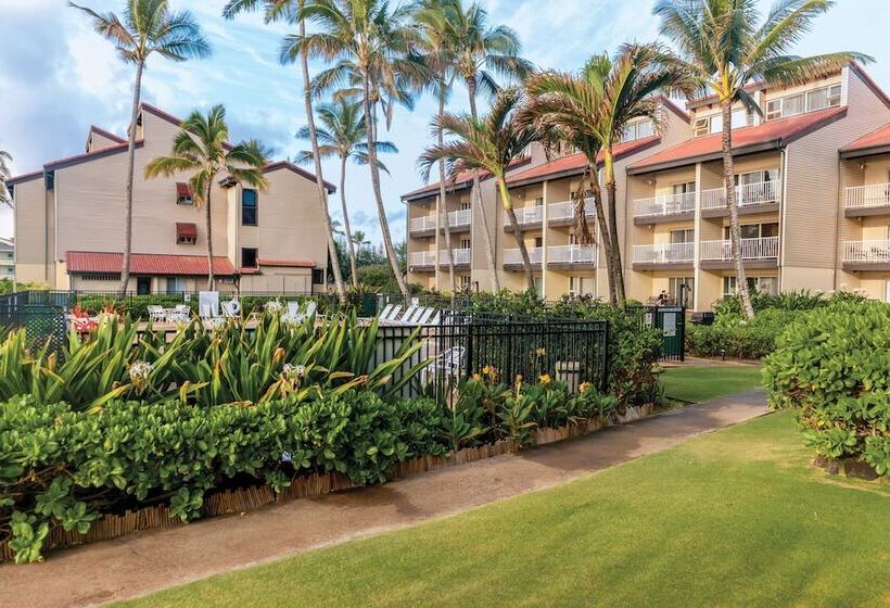 هتل Worldmark Kapaa Shore