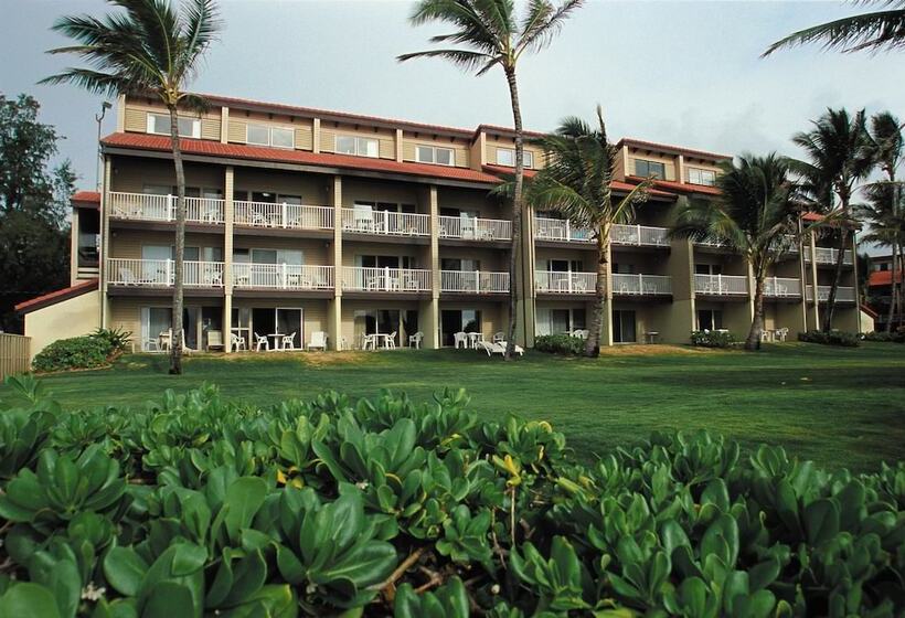 هتل Worldmark Kapaa Shore