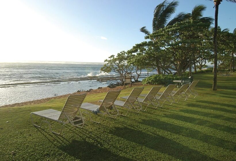 هتل Worldmark Kapaa Shore