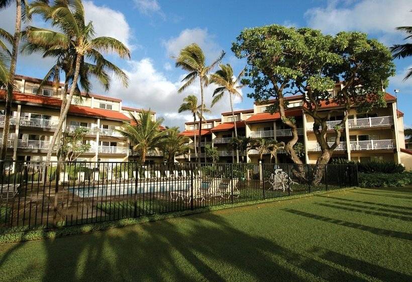 هتل Worldmark Kapaa Shore