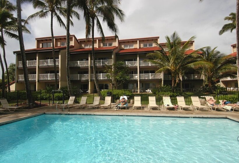 هتل Worldmark Kapaa Shore