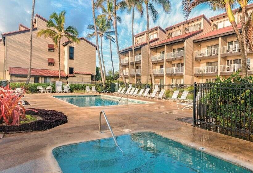 هتل Worldmark Kapaa Shore