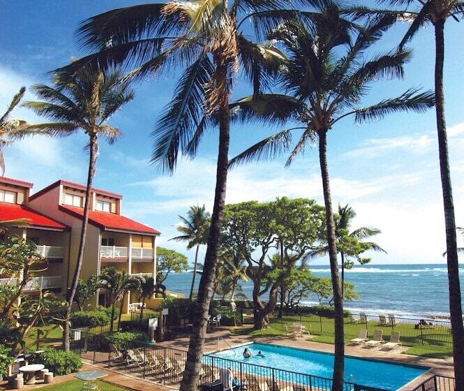 هتل Worldmark Kapaa Shore