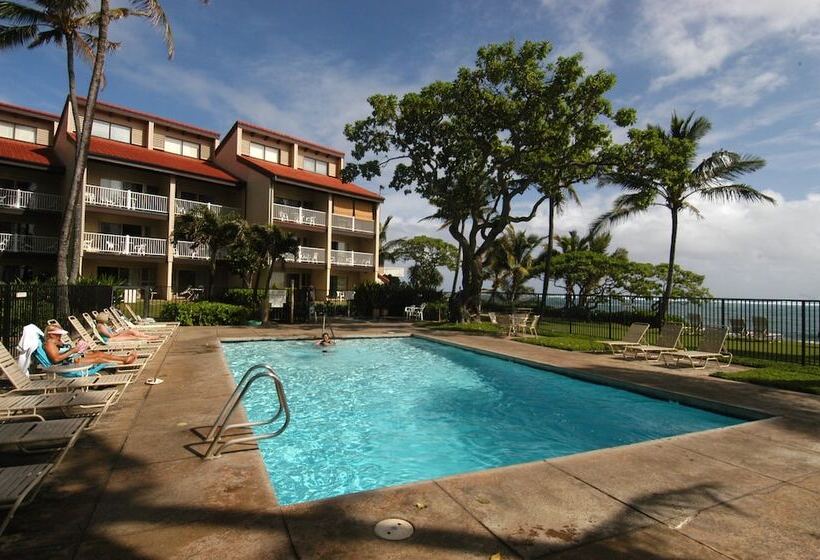 هتل Worldmark Kapaa Shore