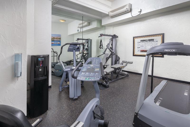 호텔 Worldmark San Francisco