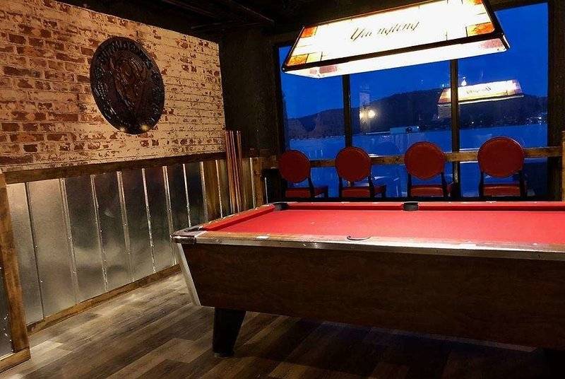 בית מלון כפרי Wyndham Garden Lake Guntersville