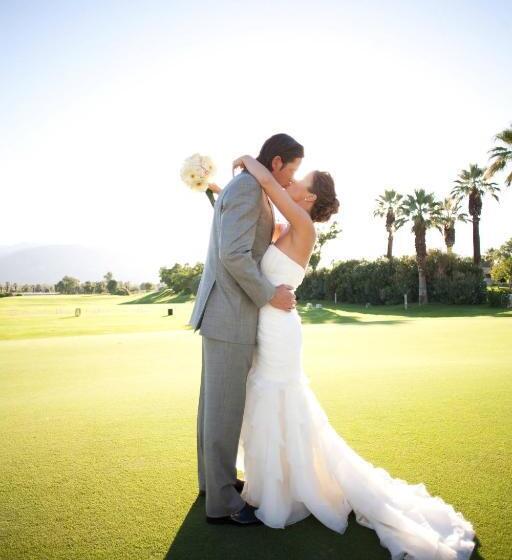 Jw Marriott Desert Springs Resort & Spa