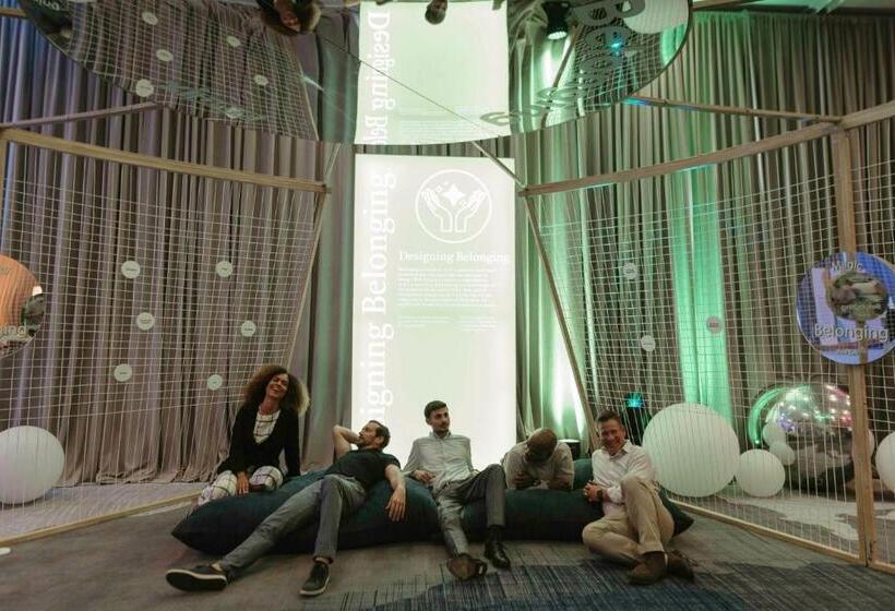 Jw Marriott Desert Springs Resort & Spa