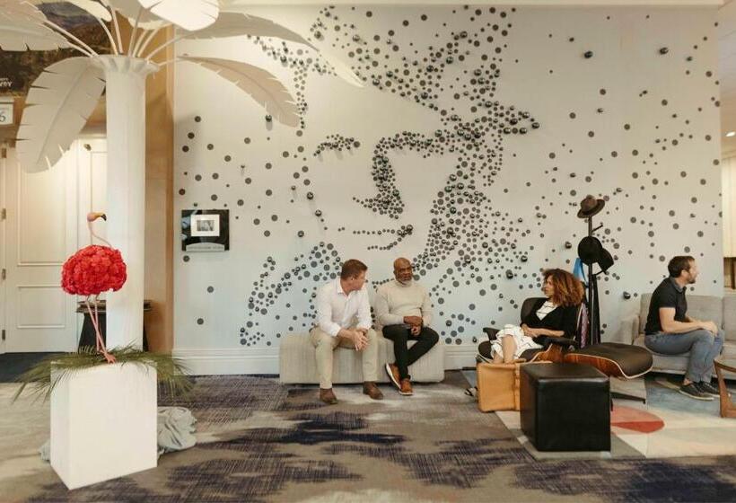 Jw Marriott Desert Springs Resort & Spa