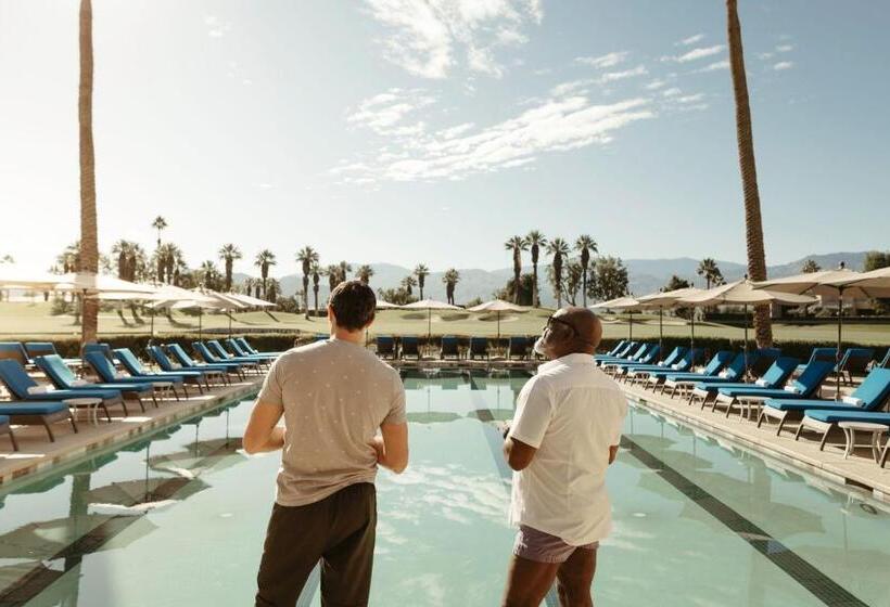 Jw Marriott Desert Springs Resort & Spa