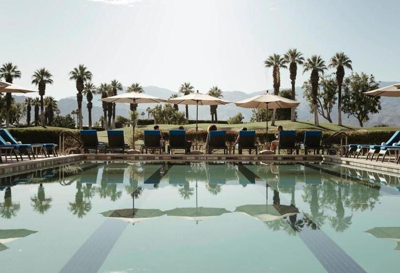 Jw Marriott Desert Springs Resort & Spa