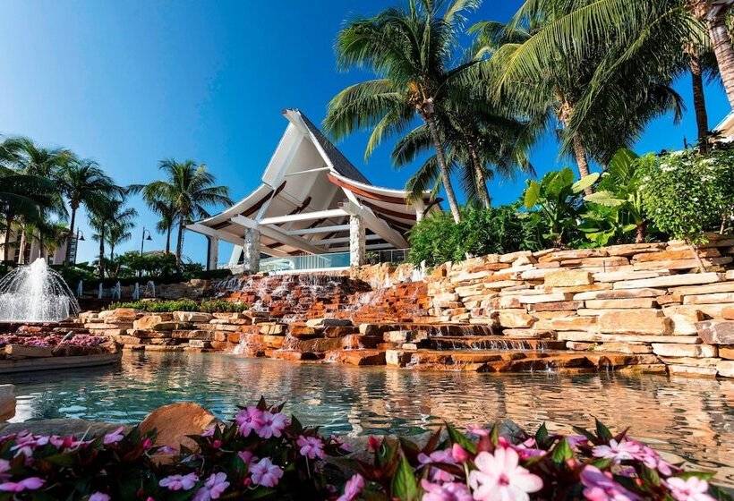 Jw Marriott Marco Island Beach Resort