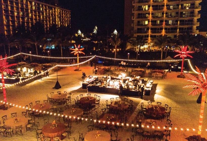 Jw Marriott Marco Island Beach Resort