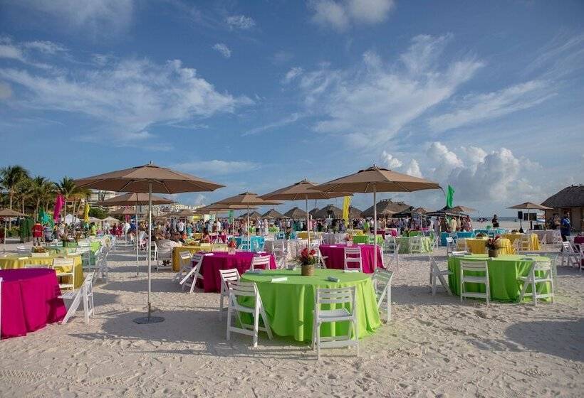 Jw Marriott Marco Island Beach Resort