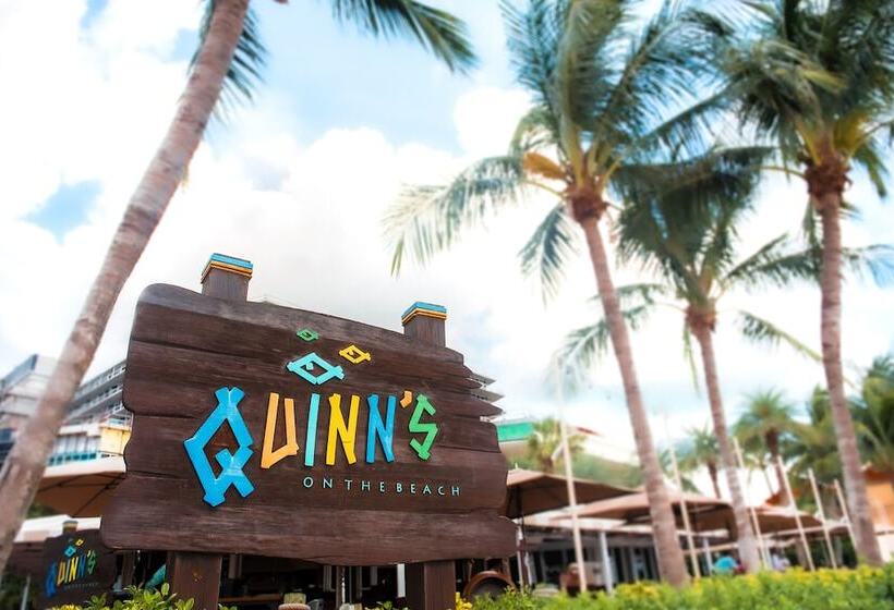 Jw Marriott Marco Island Beach Resort