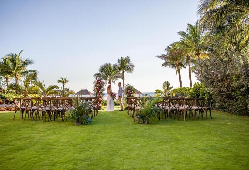 Jw Marriott Marco Island Beach Resort