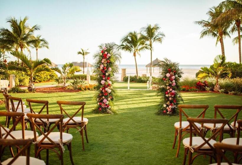 Jw Marriott Marco Island Beach Resort