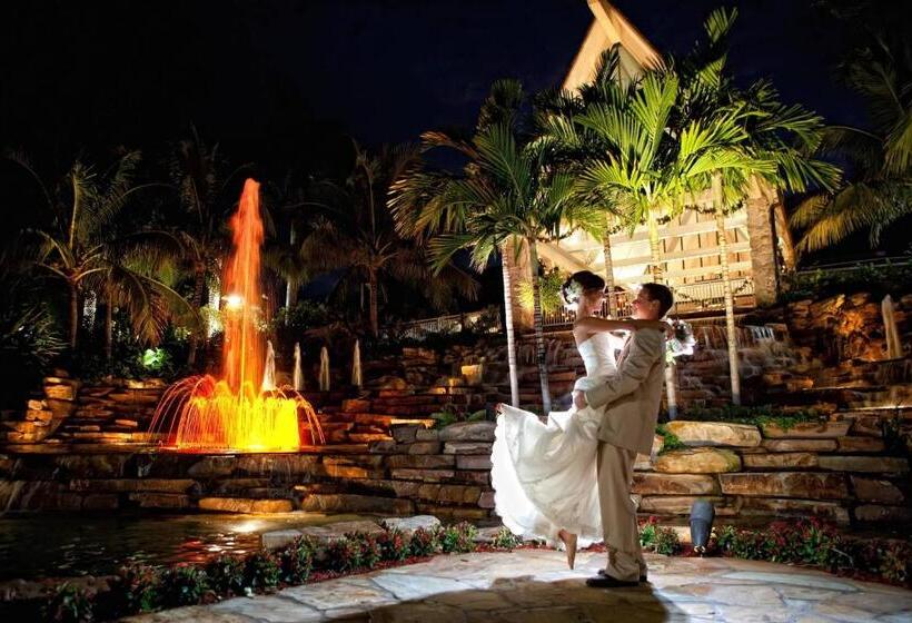 Jw Marriott Marco Island Beach Resort