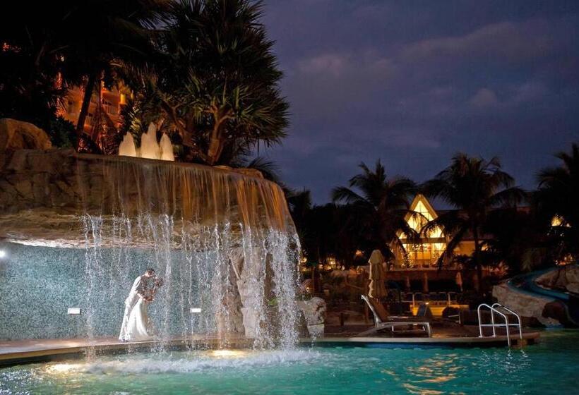 Jw Marriott Marco Island Beach Resort