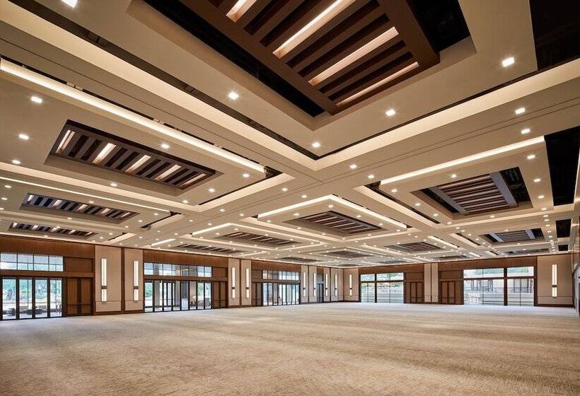 Jw Marriott Scottsdale Camelback Inn Resort & Spa