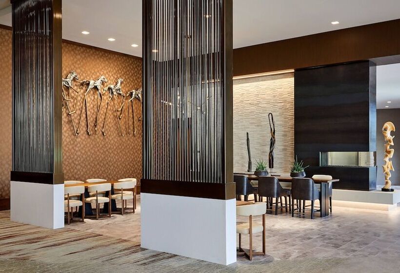 Jw Marriott Scottsdale Camelback Inn Resort & Spa