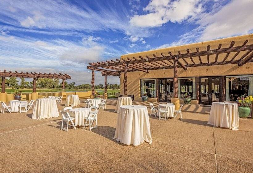 Jw Marriott Scottsdale Camelback Inn Resort & Spa