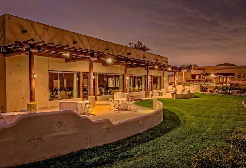 Jw Marriott Scottsdale Camelback Inn Resort & Spa