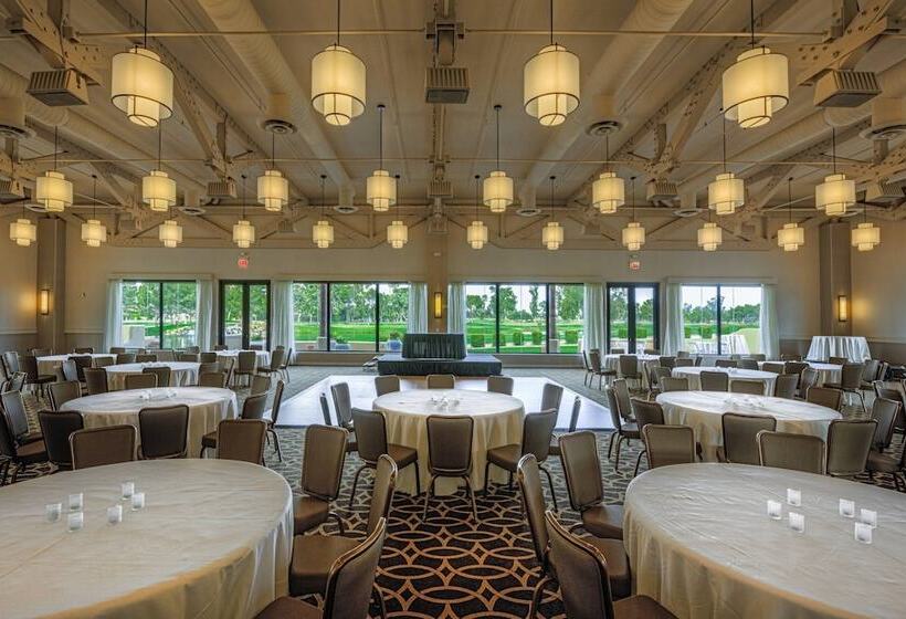 Jw Marriott Scottsdale Camelback Inn Resort & Spa