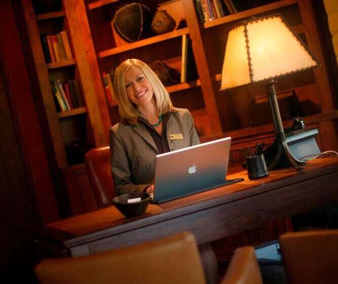 Jw Marriott Scottsdale Camelback Inn Resort & Spa