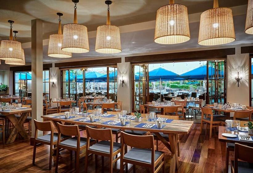 Jw Marriott Scottsdale Camelback Inn Resort & Spa