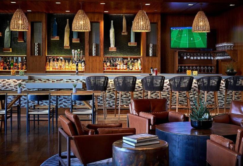 Jw Marriott Scottsdale Camelback Inn Resort & Spa