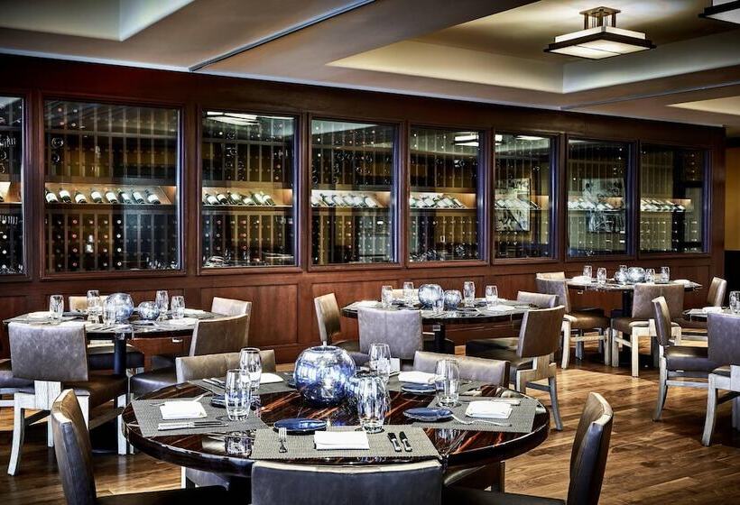 Jw Marriott Scottsdale Camelback Inn Resort & Spa