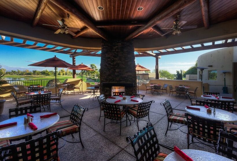 Jw Marriott Scottsdale Camelback Inn Resort & Spa