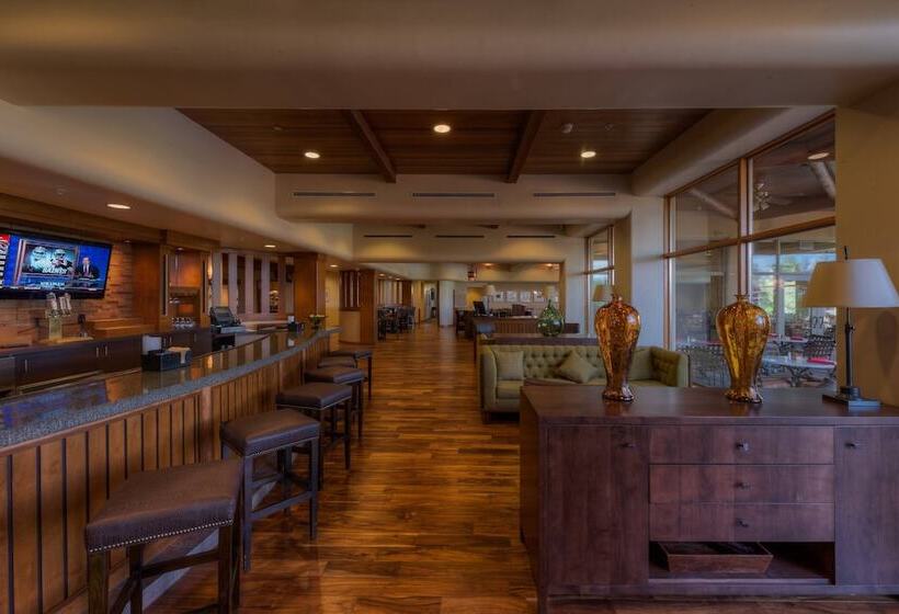 Jw Marriott Scottsdale Camelback Inn Resort & Spa