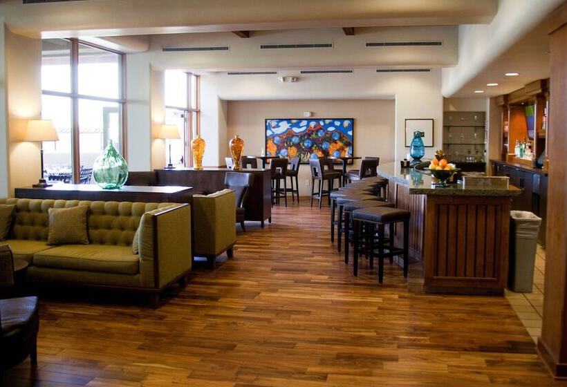 Jw Marriott Scottsdale Camelback Inn Resort & Spa